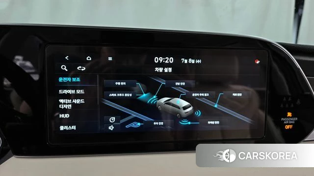 Hyundai Palisade 2020 Черный из Кореи, фото 6
