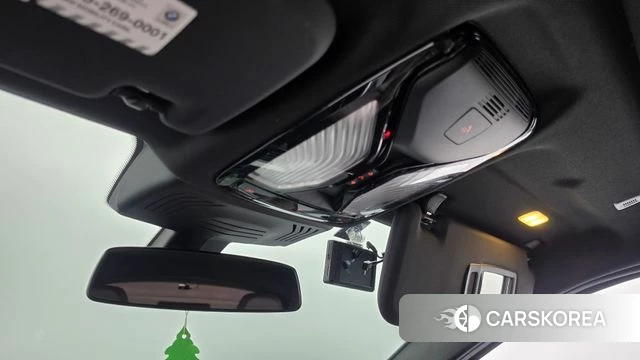 BMW X4 (G02) 2019 Черный из Кореи, фото 6