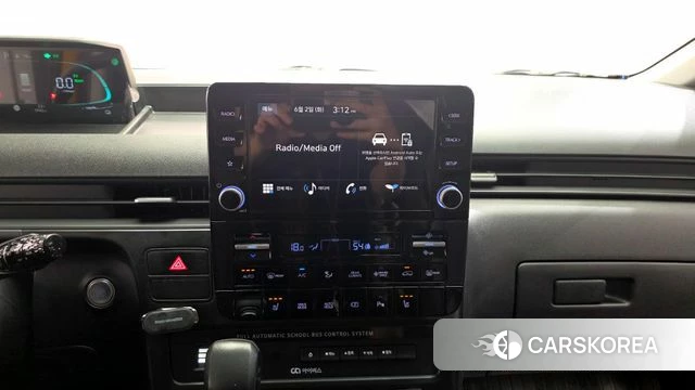 Hyundai Staria 2025 Желтый из Кореи, фото 6