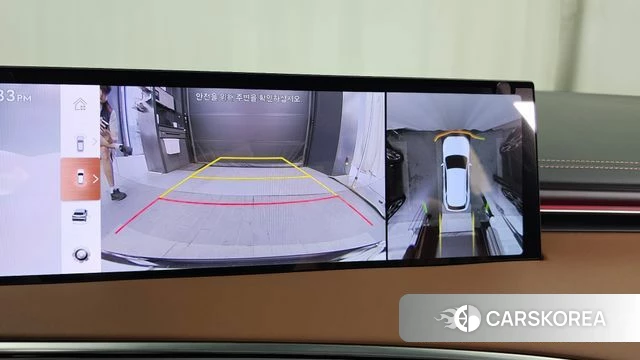 Genesis GV70 2024 Белый из Кореи, фото 6
