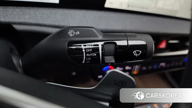 Kia EV6 2021 Белый из Кореи, фото 6