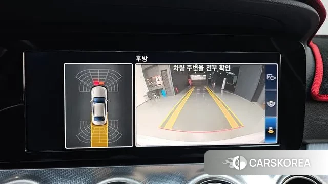 Mercedes-Benz E-Class W213 2019 Белый из Кореи, фото 6