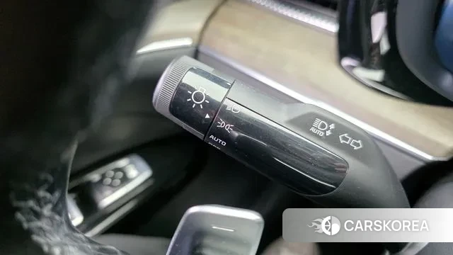 Kia K5 3rd generation 2022 Черный из Кореи, фото 6