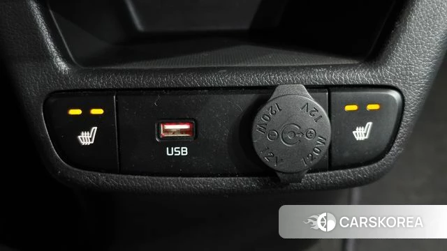 Kia The New Ray 2021 Белый из Кореи, фото 6