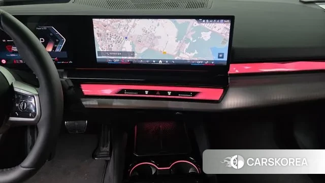 BMW 5 Series (G60) 2024 Белый из Кореи, фото 6