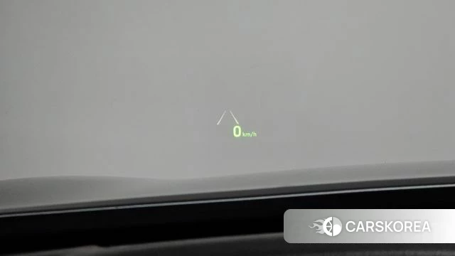Genesis G80 2019 Серый из Кореи, фото 6