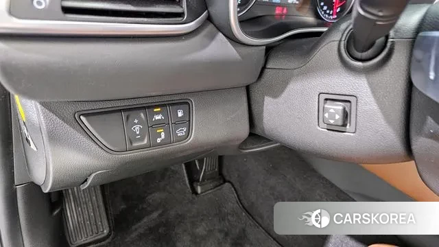 Genesis G70 id 2886126 из Кореи 6