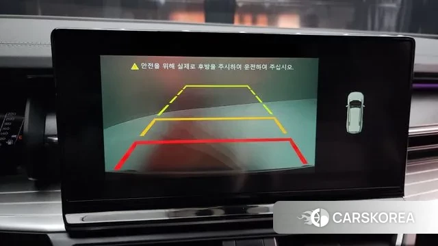 Ssangyong Torres 2022 Черный из Кореи, фото 6