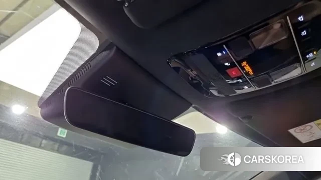 Hyundai Santa Fe (MX5) 2023 Белый из Кореи, фото 6