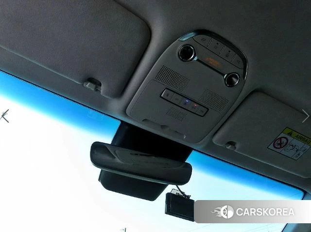 Hyundai The New Grandeur IG 2020 Черный из Кореи, фото 6