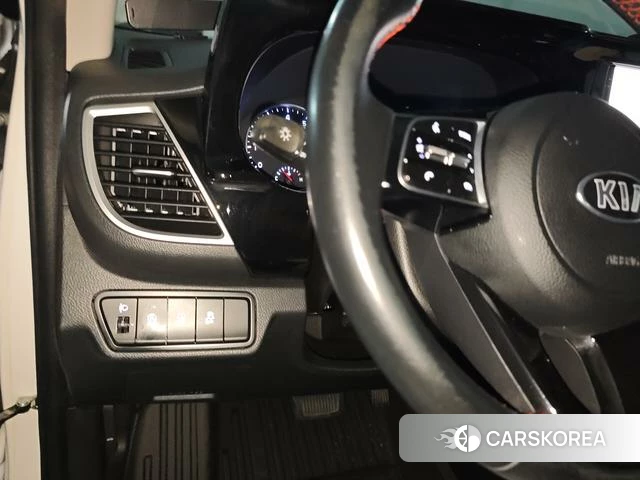 Kia Proud run 2021 Белый из Китая, фото 6
