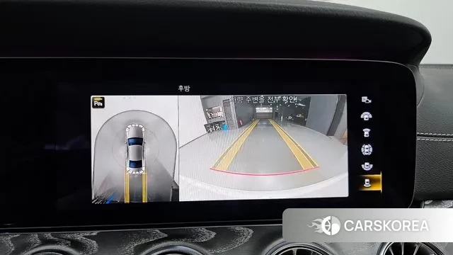 Mercedes-Benz CLS-Class C257 2020 Белый из Кореи, фото 6