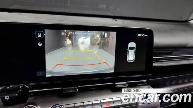 Hyundai Kona Hybrid (SX2) id 2720942 из Кореи 6