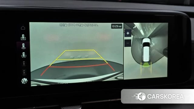 Kia Carnival 4th generation 2022 Белый из Кореи, фото 6
