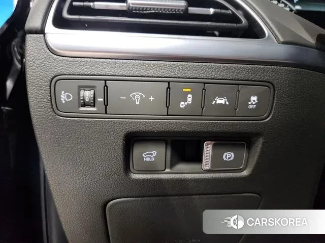 Hyundai Palisade 2020 Синий из Кореи, фото 6