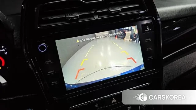 Ssangyong Berry New Tivoli 2019 Синий из Кореи, фото 6