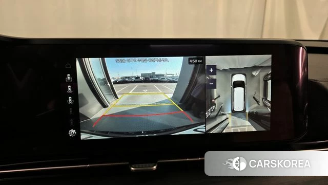 Kia Carnival 4th generation 2022 Черный из Кореи, фото 6