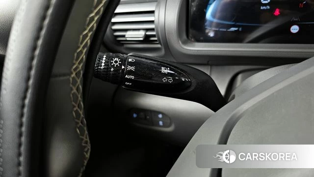 Hyundai Casper 2024 Зеленый из Кореи, фото 6