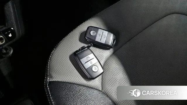 Kia The New Ray 2021 Черный из Кореи, фото 6