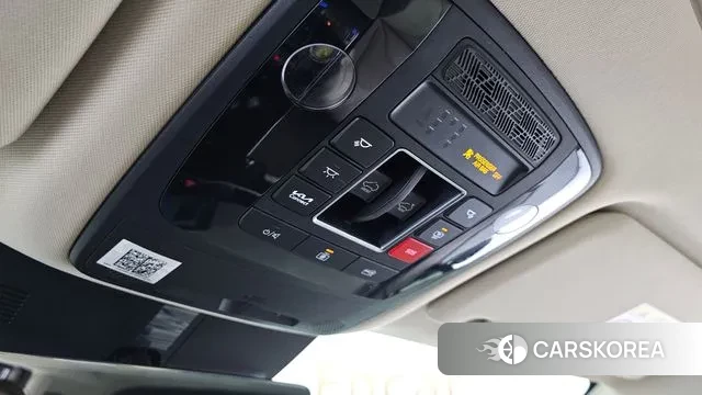 Kia The New Carnival 4th Generation 2024 Белый из Кореи, фото 6