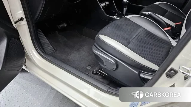 Kia All New Morning (JA) 2018 Жемчужный цвет из Кореи, фото 6