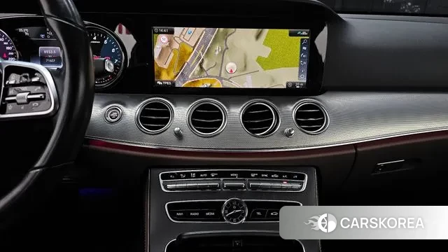 Mercedes-Benz E-Class W213 2020 Черный из Кореи, фото 6