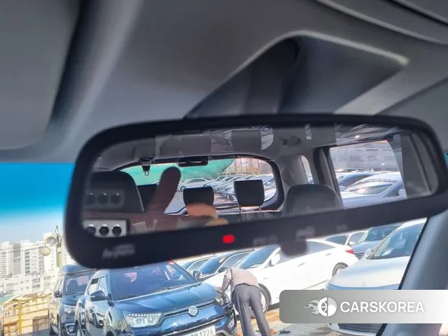 Kia The New Ray 2019 Серый из Кореи, фото 6