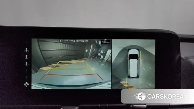 Kia Carnival 4th generation 2021 Черный из Кореи, фото 6