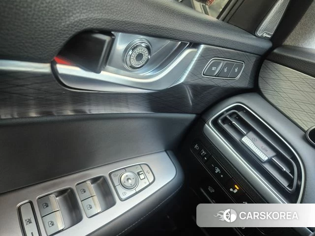 Hyundai Palisade id 4444774 из Кореи 6