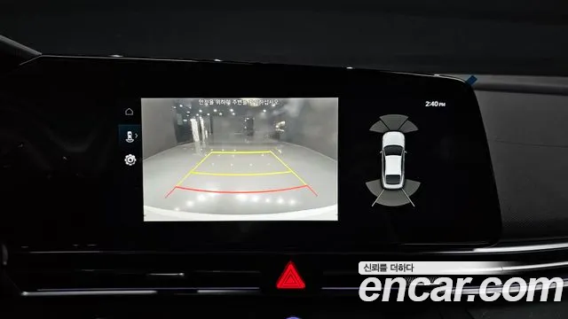 Hyundai Avante (CN7) id 2675246 из Кореи 6