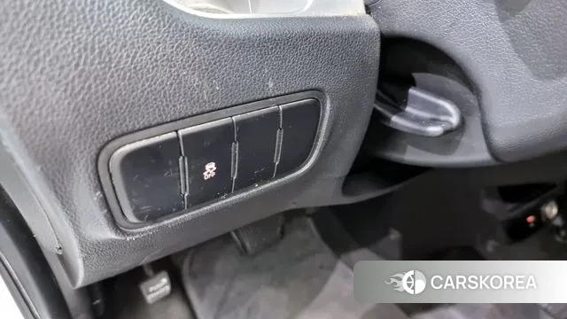 Kia The New Ray 2020 Белый из Кореи, фото 6