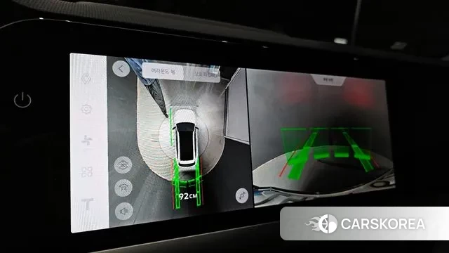 Renault Korea (Samsung) Grand Coleos 2025 Белый из Кореи, фото 6