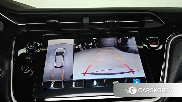 Chevrolet (GM Daewoo) Bolt EUV 2022 Небесно-голубой из Кореи, фото 6