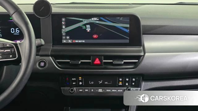 Kia The New Seltos 2024 Белый из Кореи, фото 6