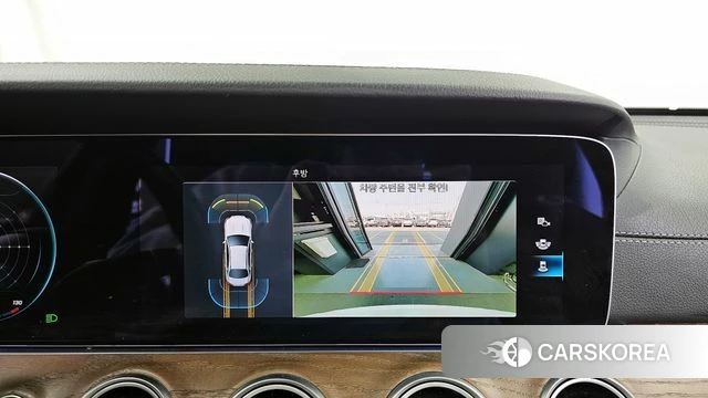 Mercedes-Benz E-Class W213 2021 Белый из Кореи, фото 6