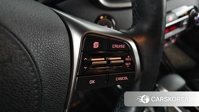 Kia The New Sorento 2018 Синий из Кореи, фото 6