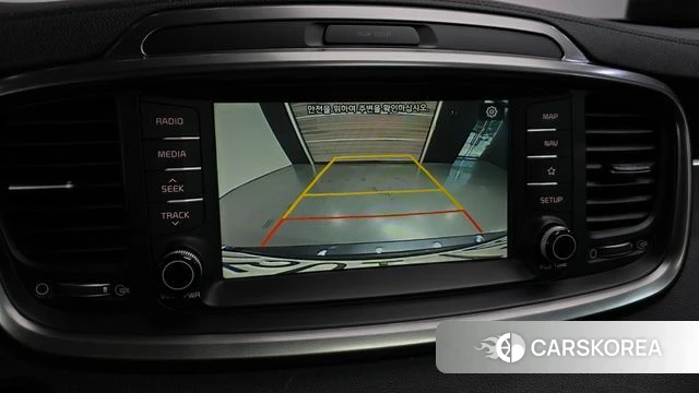 Kia The New Sorento 2018 Серый из Кореи, фото 6