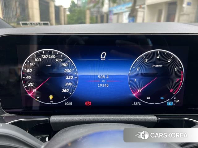 Mercedes-Benz GLA 2024 Белый из Китая, фото 6