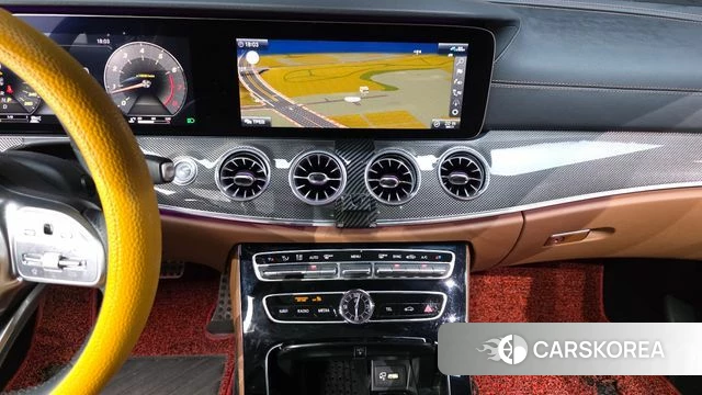 Mercedes-Benz E-Class W213 2020 Белый из Кореи, фото 6