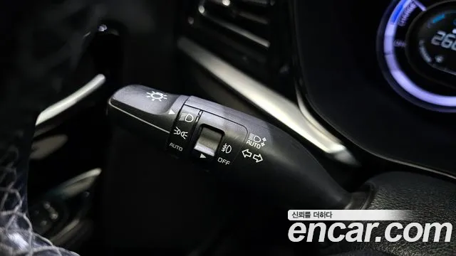 Kia The New Niro id 2654211 из Кореи 6