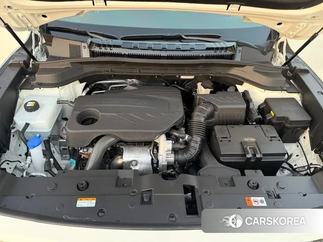 Ssangyong Actian 2nd Generation 2025 Белый из Кореи, фото 6