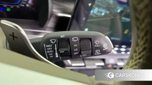 Ssangyong Torres 2023 Зеленый из Кореи, фото 6