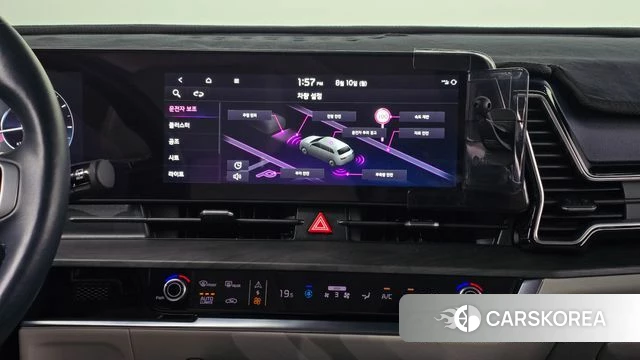 Kia Sportage 5th Generation 2022 Белый из Кореи, фото 6