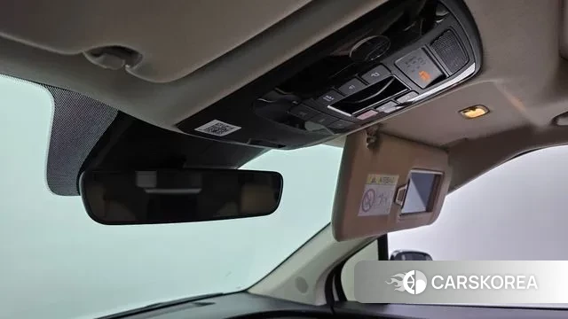 Kia Carnival 4th generation 2022 Белый из Кореи, фото 6