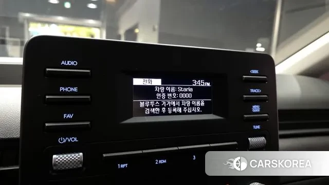 Hyundai Staria 2025 Черный из Кореи, фото 6