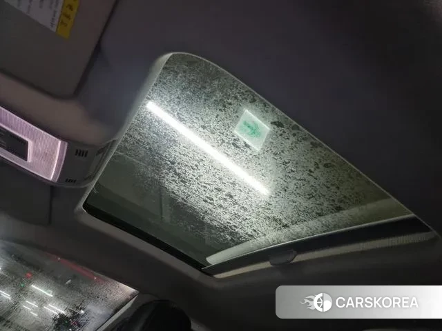 Volkswagen Arteon 2019 Серебристо-серый из Кореи, фото 6