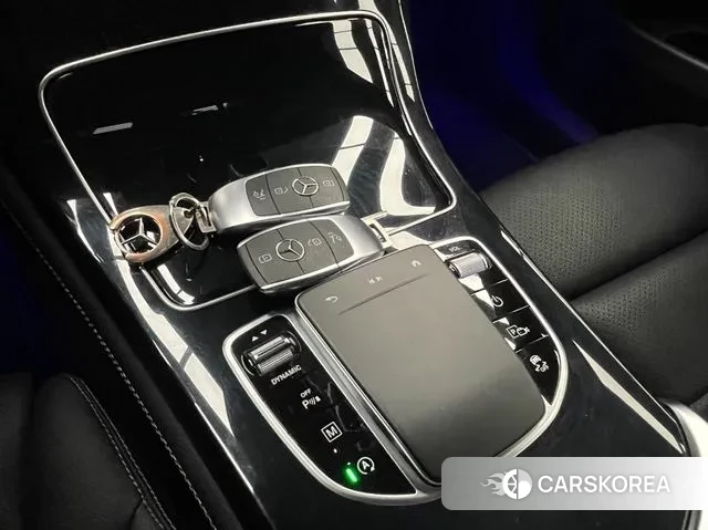 Mercedes-Benz GLC-Class X253 id 3499214 из Кореи 6