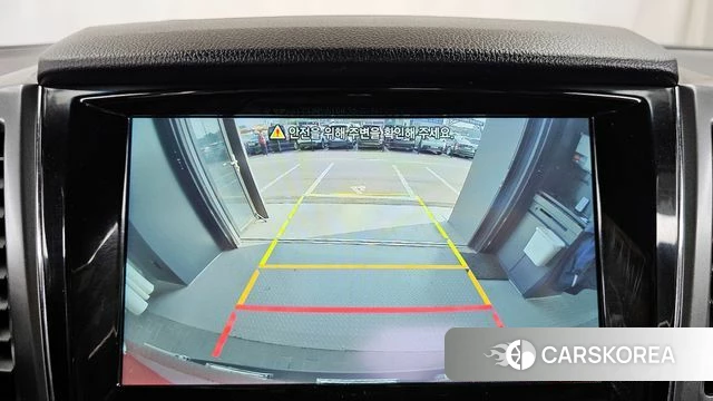 Ssangyong The New Rexton Sports Cannes 2023 Красный из Кореи, фото 6