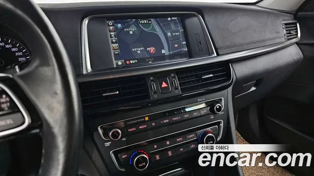 Kia The New K5 2nd generation id 2702463 из Кореи 6