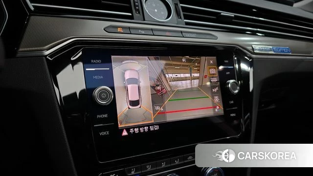 Volkswagen Arteon 2020 Серебряный из Кореи, фото 6